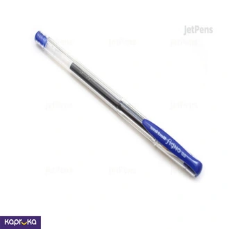 Uniball Signo Micro Um 100 Gell Pen Blue  Online for none