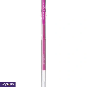 Uniball Signo Micro Um 100 Gell Pen Violet  Online for none