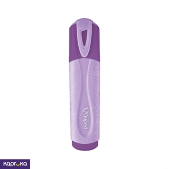 Maped Fluo Peps Glitter Highlighters In Pastel Purple  Online for none