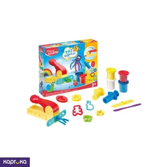 Maped Creativ Pat Dough 4 Pots 12ass Buy childrens Online for specialGifts