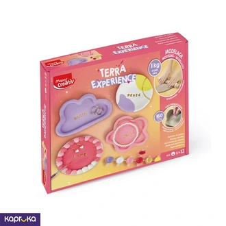 Maped Creativ Terra Experience Buy childrens Online for specialGifts