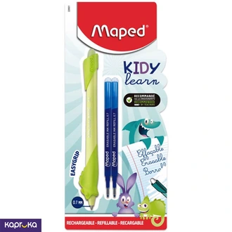 Maped Kidy Learn Erasable Pen with Refill - Sri Lanka  Online for none