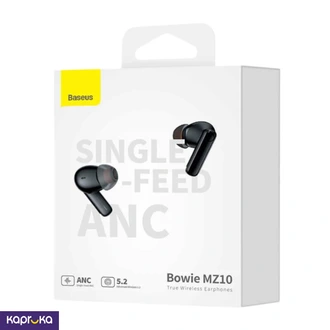 Bowie Mz10 Anc Buds Buy Ncc Lanka Online for ELECTRONICS