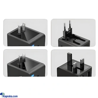 Travel Adapter Ct 100  Online for none