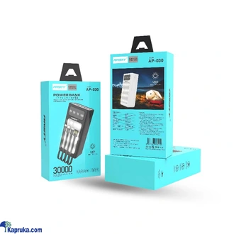 Ansty Powerbank Ap 030  Online for none