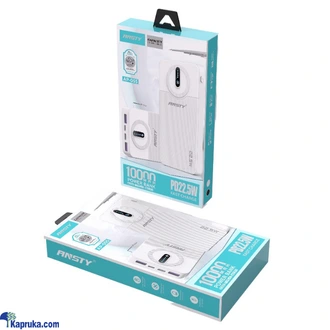 Ansty Powerbank Ap 055  Online for none