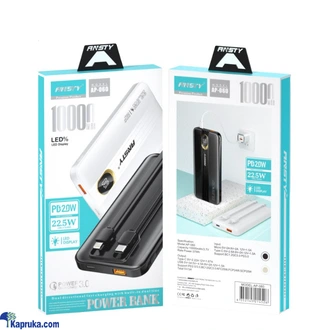 Ansty Powerbank Ap 060  Online for none