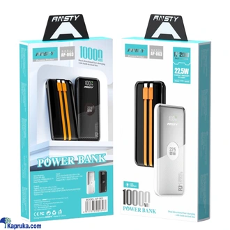Ansty Powerbank Ap 063  Online for none