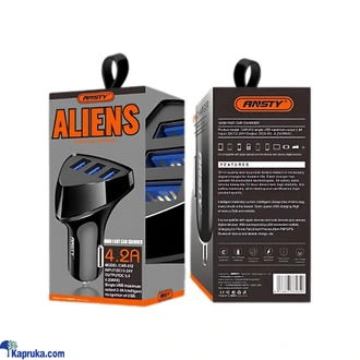 Ansty Car Charger Car 012  Online for none