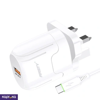 Charger Qk 010 A I T  Online for none