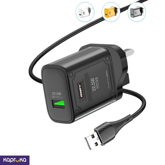 Charger Qk 023 A T  Online for none