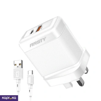 Charger Qk 08 Pi Pt  Online for none