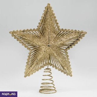 Christmas Tree Top Star  Online for none