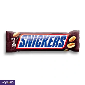 Snickers 50g Buy Chocolates Online for specialGifts