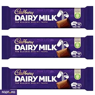 Cadbury 11g Bars 3 Pcs Pack Buy Chocolates Online for specialGifts