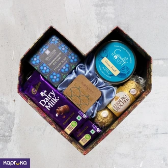 Blue Haven Gift Box Buy Gift Sets Online for specialGifts