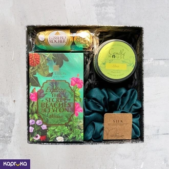 Nature Perfection Gift Pack  Online for none