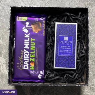 The Gentle Touch Gift Box  Online for none