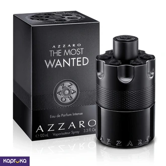 Azzaro The Most Wanted Eau De Parfum 100ml Buy Online perfume brands in Sri Lanka Online for specialGifts
