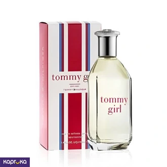 Tommy Hilfiger Tommy Girl Edt 100ml Parfum Buy UniqueTreats Online for specialGifts
