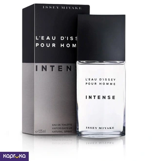 Issey Miyake Pour Homme Intense EDT 125ml - Sri Lanka - UniqueT  Online for none