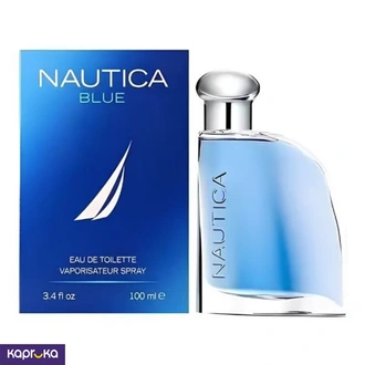 Nautica Blue Eau De Toilette 100ml Perfume Sri Lanka - Men`s Pe  Online for none