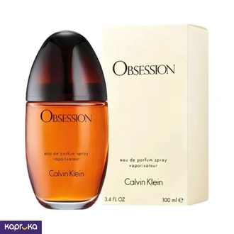 Calvin Klein Obsession For Her Eau De Parfum 100ml Buy Online perfume brands in Sri Lanka Online for specialGifts