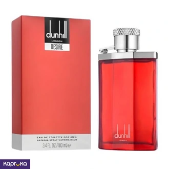 Dunhill Desire Red Edt 100ml Buy  Online for PERFUMES/FRAGRANCES