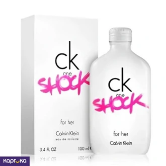 Calvin Klein One Shock For Her 100ml Parfum Buy Online perfume brands in Sri Lanka Online for specialGifts