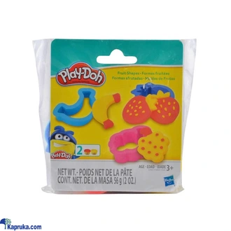 Play Doh Value Fruit Shapes Buy Childrens Toys Online for specialGifts