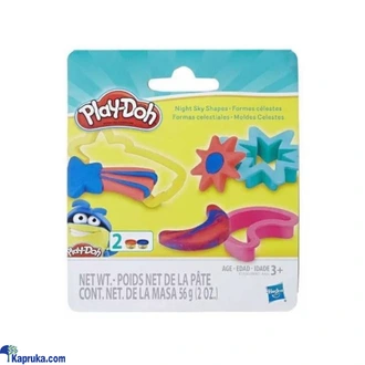 Play Doh Night Sky Shapes For Kids Buy Childrens Toys Online for specialGifts