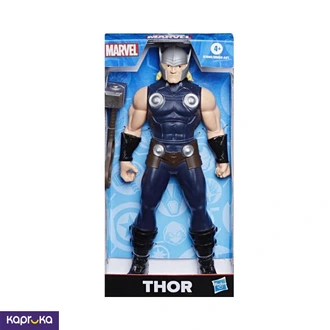 Marvel Avengers Thor 9 Inch Action Figure  Online for none