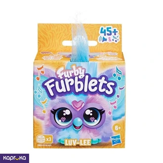 Furby Furblets Luv Lee K Pop Buy Childrens Toys Online for specialGifts