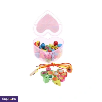 Sorting Game Lacing Beads Toy Buy Rehoboth online store Online for KIDS TOYS