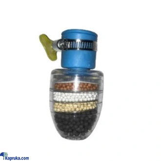 Kitchen Sink Tap Filter Multy Layer  Online for none
