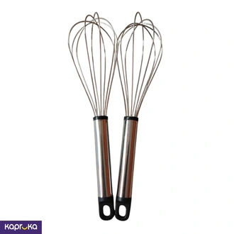 Egg Beater 8inch 2pcs  Online for none