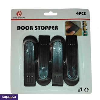 Door Stopper 4pcs Buy Ivm Trading Online for HOUSEHOLD