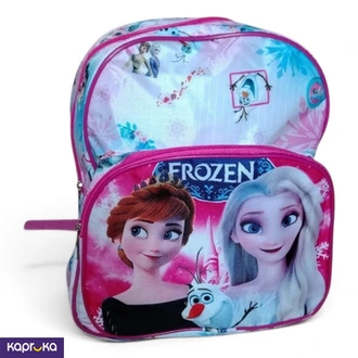 Small Frozen Elsa School Bag for Kids - Sri Lanka  Online for none