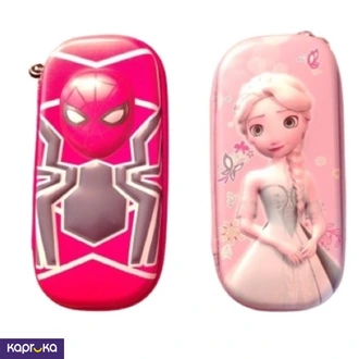 Character Pencil Case Water Proof  Online for none
