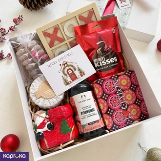 Noel Gift Box Buy Alohomora Lk Online for GIFTSET