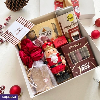 Christmas Cheer Giftbox Buy Alohomora Lk Online for GIFTSET