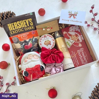 Merry Christmas Little Box Buy Alohomora Lk Online for GIFTSET