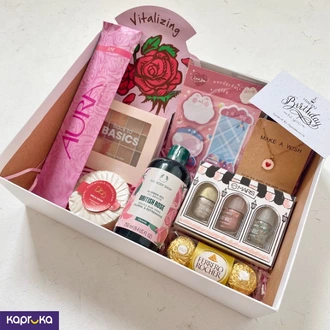 Sweet Surprise Buy Alohomora Online for GIFTSET