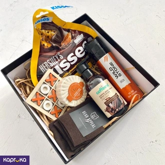 Gentleman Gift Box Buy Gift Sets Online for specialGifts