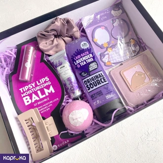 Lavneder Love Gift set Buy Gift Sets Online for specialGifts