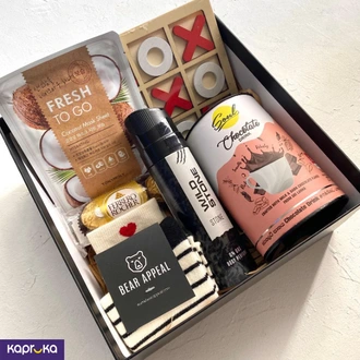 Special Treats Gift Box Buy Gift Sets Online for specialGifts