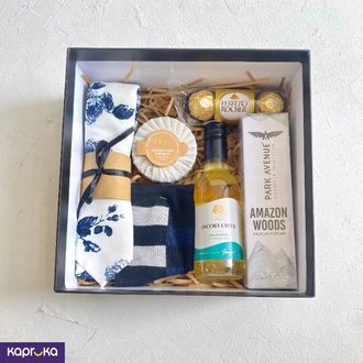 Signation Gift Box For Dad Buy Gift Sets Online for specialGifts