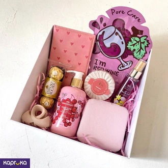 Sweet Surprises Gift Box Buy Gift Sets Online for specialGifts