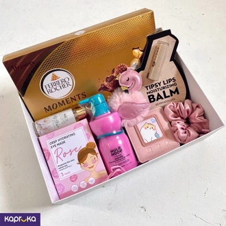 Birthday Bliss Gift Box Buy Alohomora Online for GIFTSET