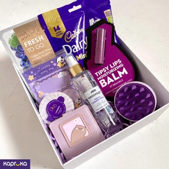 The Bithday Edit Gift Box Buy Alohomora Online for GIFTSET